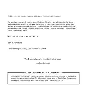 Read Boondocks  1 Page 3 in English