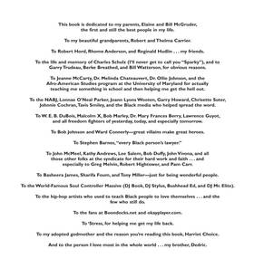 Read Boondocks  1 Page 4 in English