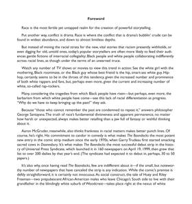 Read Boondocks  1 Page 6 in English