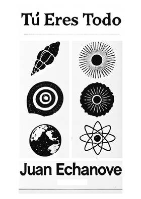 Read Tu eres Todo  1 Page 1 in Spanish