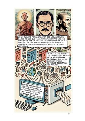 Read Tu eres Todo  1 Page 6 in Spanish
