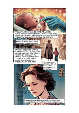 Read Tu eres Todo  1 Page 7 in Spanish