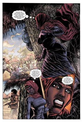 Read Kandake  2 Page 7 in English