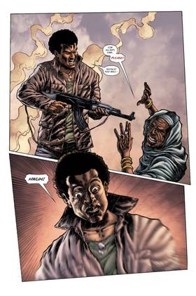 Read Kandake  2 Page 10 in English