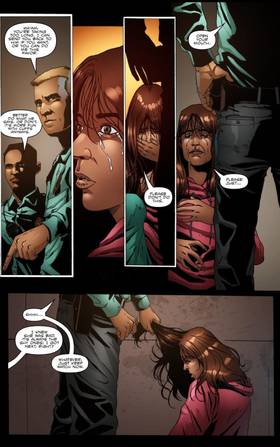Read Pryme 8  1 Page 4 in English