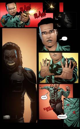 Read Pryme 8  1 Page 6 in English