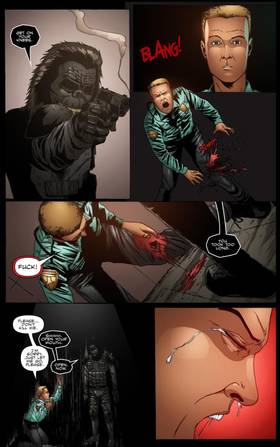 Read Pryme 8  1 Page 7 in English