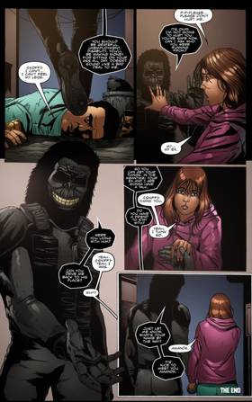 Read Pryme 8  1 Page 9 in English