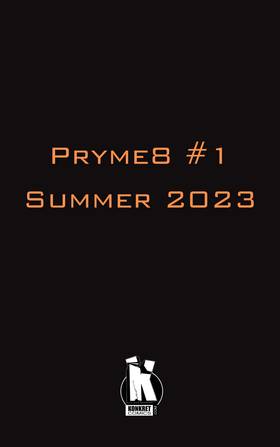Read Pryme 8  1 Page 10 in English