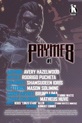Read Pryme 8  2 Page 2 in English