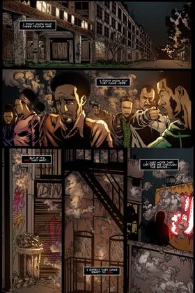 Read Pryme 8  2 Page 3 in English