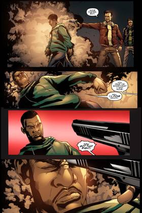 Read Pryme 8  2 Page 5 in English