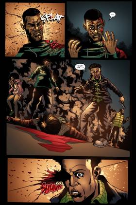 Read Pryme 8  2 Page 6 in English
