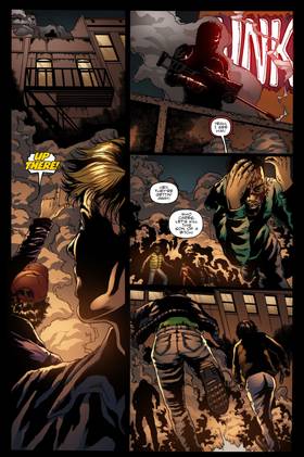 Read Pryme 8  2 Page 7 in English