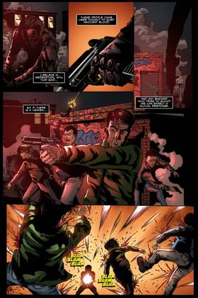 Read Pryme 8  2 Page 8 in English
