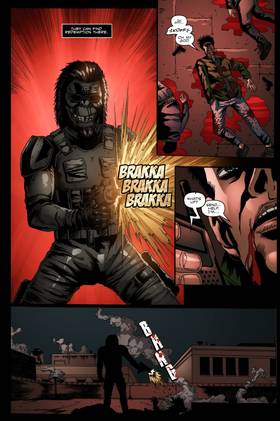 Read Pryme 8  2 Page 9 in English