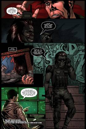 Read Pryme 8  2 Page 10 in English