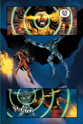 Read Tenoch  2 Page 8 in English