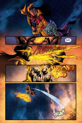 Read Tenoch  2 Page 10 in English