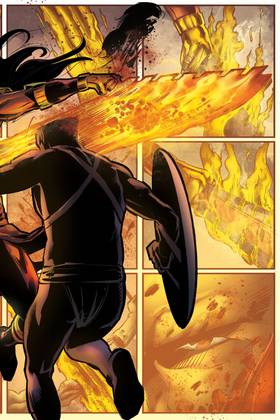 Read Tenoch  1 Page 7 in English