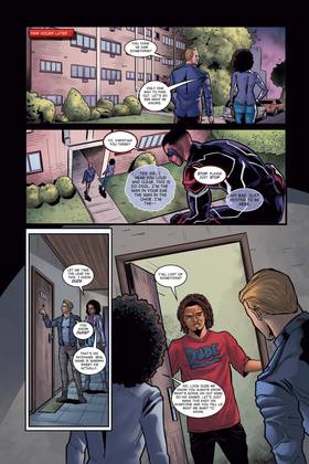 Read Watchman  2 Page 7 in English