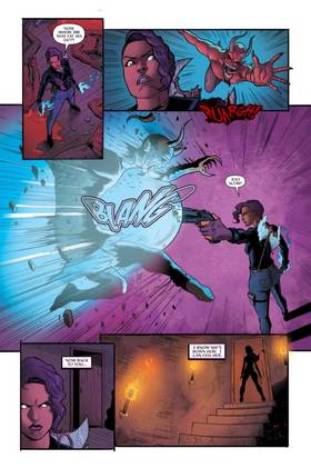 Read Zuriel  1 Page 6 in English