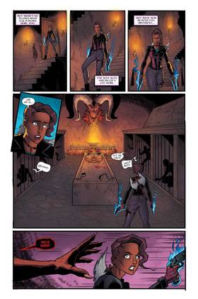 Read Zuriel  1 Page 7 in English