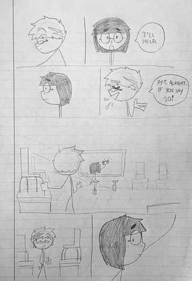 Read EYESORE  1 Page 9 in English
