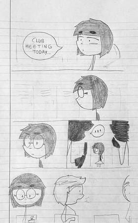 Read EYESORE  2 Page 2 in English