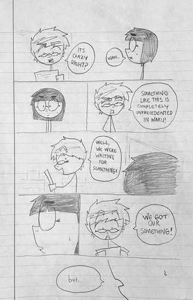 Read EYESORE  2 Page 4 in English