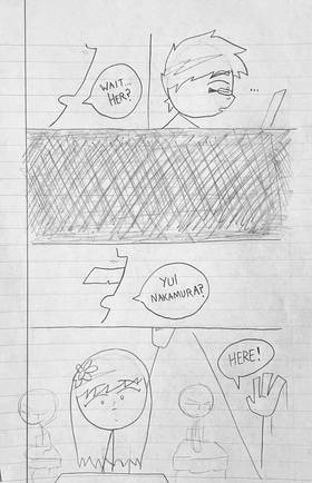 Read EYESORE  2 Page 9 in English