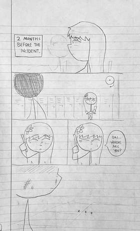 Read EYESORE  2 Page 10 in English
