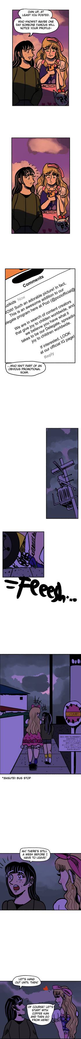 Read Machiko  1 Page 6 in English