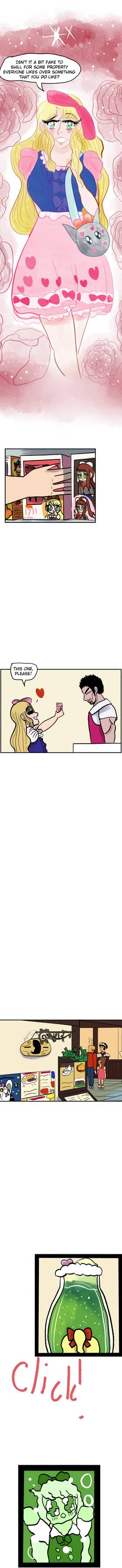 Read Machiko  1 Page 2 in English
