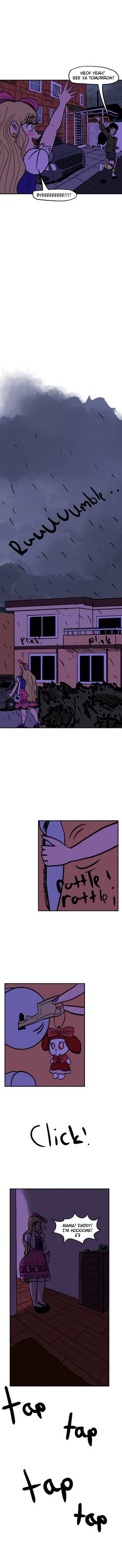 Read Machiko  1 Page 7 in English