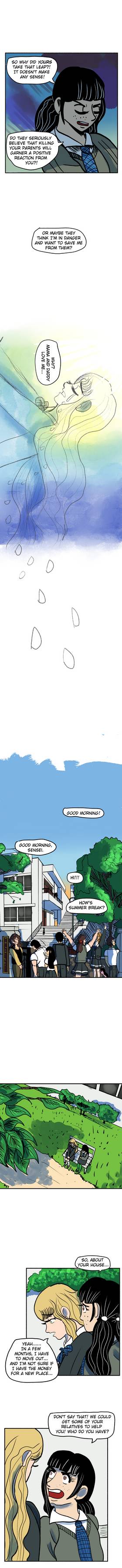 Read Machiko  2 Page 6 in English