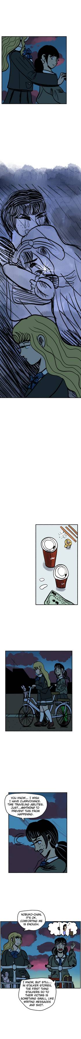 Read Machiko  2 Page 5 in English