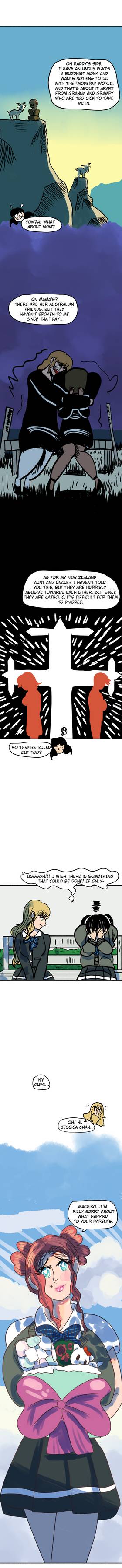 Read Machiko  2 Page 7 in English