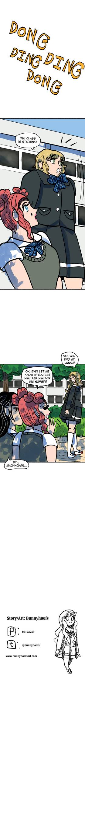 Read Machiko  2 Page 9 in English