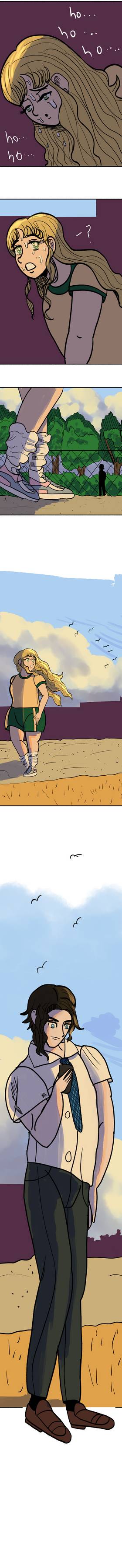 Read Machiko  3 Page 6 in English