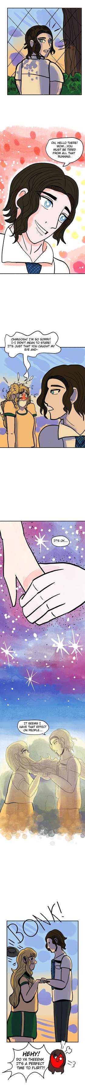 Read Machiko  3 Page 7 in English