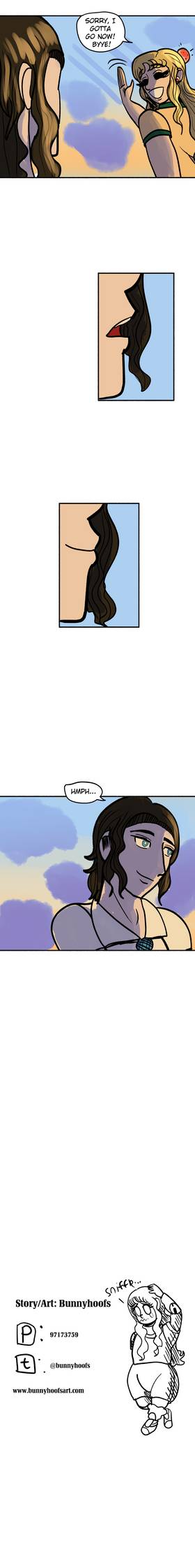 Read Machiko  3 Page 8 in English
