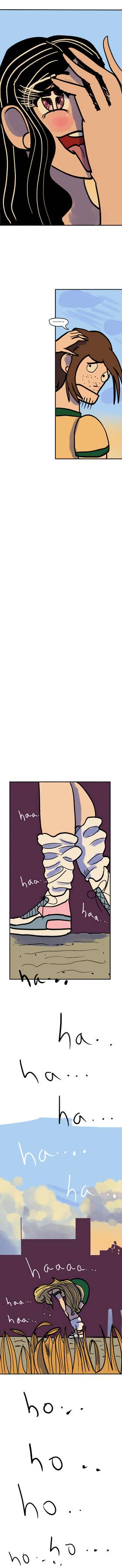 Read Machiko  3 Page 5 in English