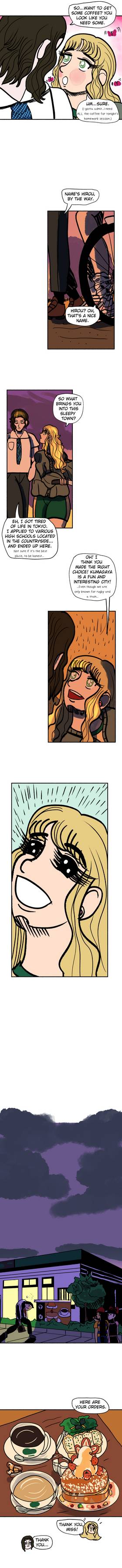 Read Machiko  4 Page 2 in English