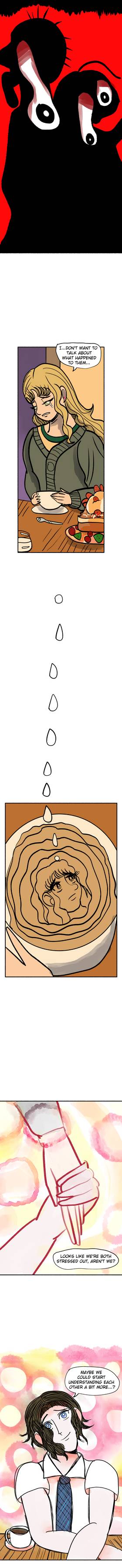Read Machiko  4 Page 4 in English