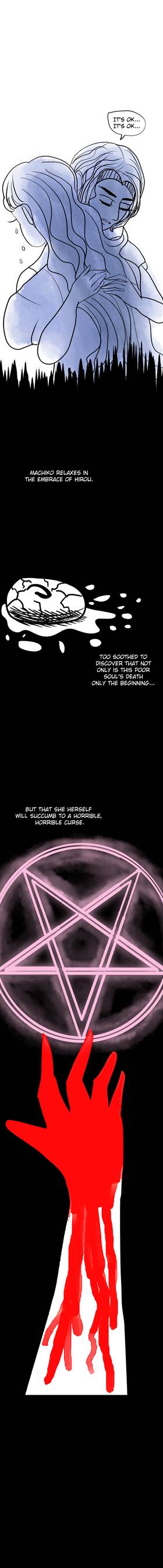 Read Machiko  4 Page 10 in English