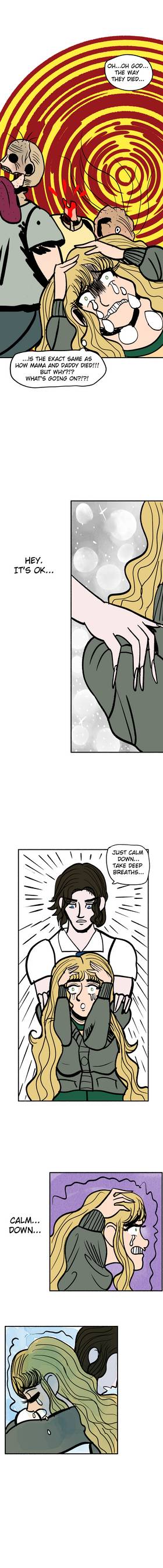Read Machiko  4 Page 9 in English