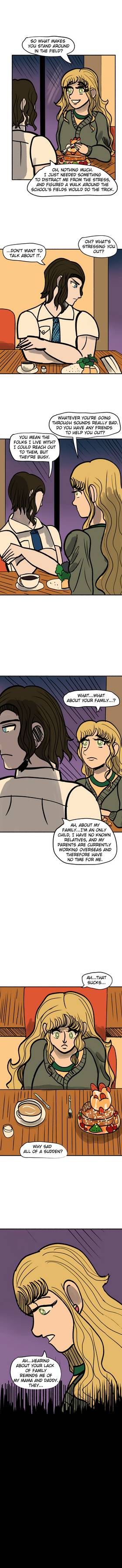 Read Machiko  4 Page 3 in English