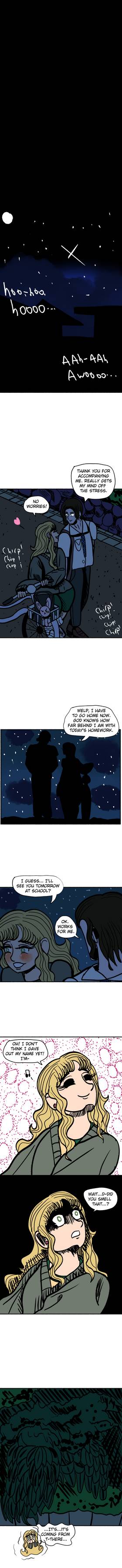 Read Machiko  4 Page 7 in English
