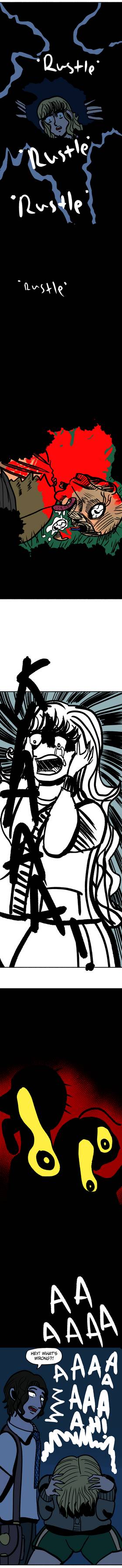 Read Machiko  4 Page 8 in English